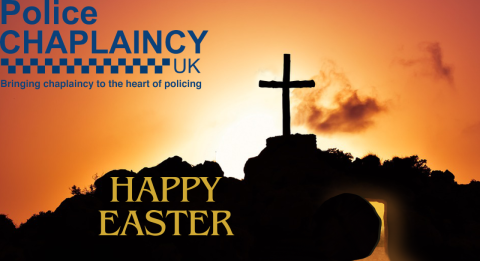Happy Easter